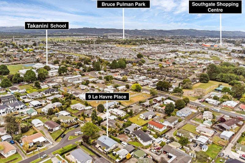 9 Le Havre Place, Takanini, Auckland - Carousel 39