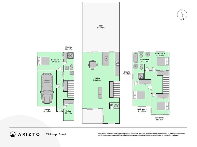 75 Joseph Street, Flat Bush, Auckland - Carousel 20