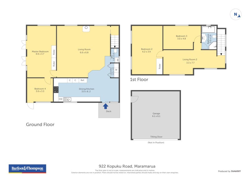 922 Kopuku Road, Pokeno - Carousel 15