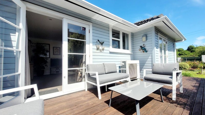 61 Morere Street, Titahi Bay, Porirua - Carousel 1