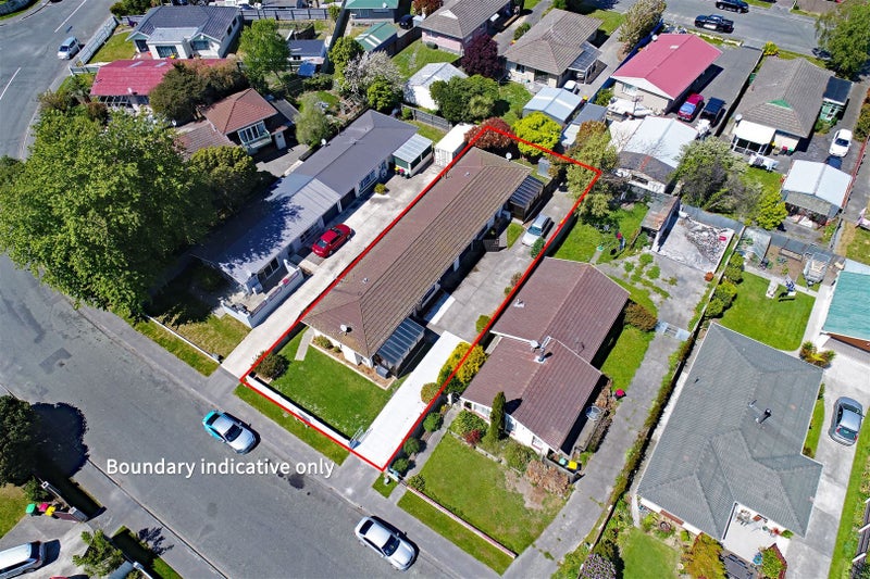 74 Denise Crescent, Hornby, Christchurch - Carousel 1