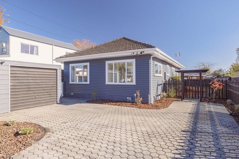 1/31 Thornton Street, Mairehau, Christchurch - Carousel 15