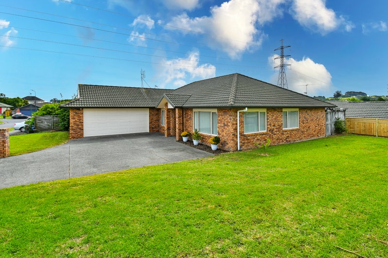 17 Norman Close, The Gardens, Auckland - Carousel 1