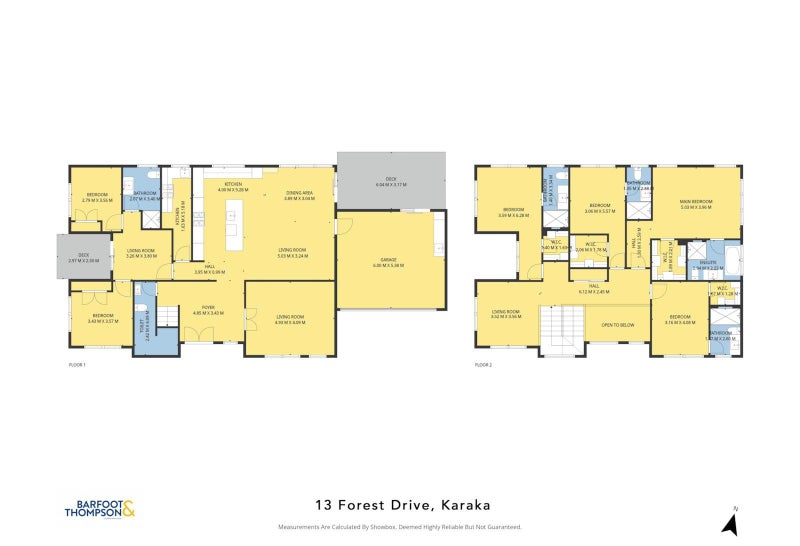 13 Forest Drive, Rosehill, Papakura - Carousel 44