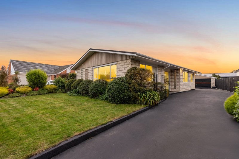 59 Kimberley Street, Casebrook, Christchurch - Carousel 2