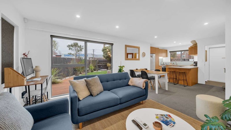 1/32 Avalon Street, Richmond, Christchurch - Carousel 1