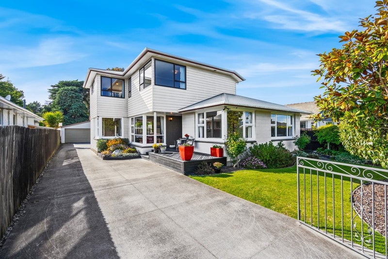 44 Waratah Street, Avondale, Christchurch - Carousel 1
