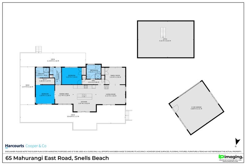 65 Mahurangi East Road, Snells Beach - Carousel 23