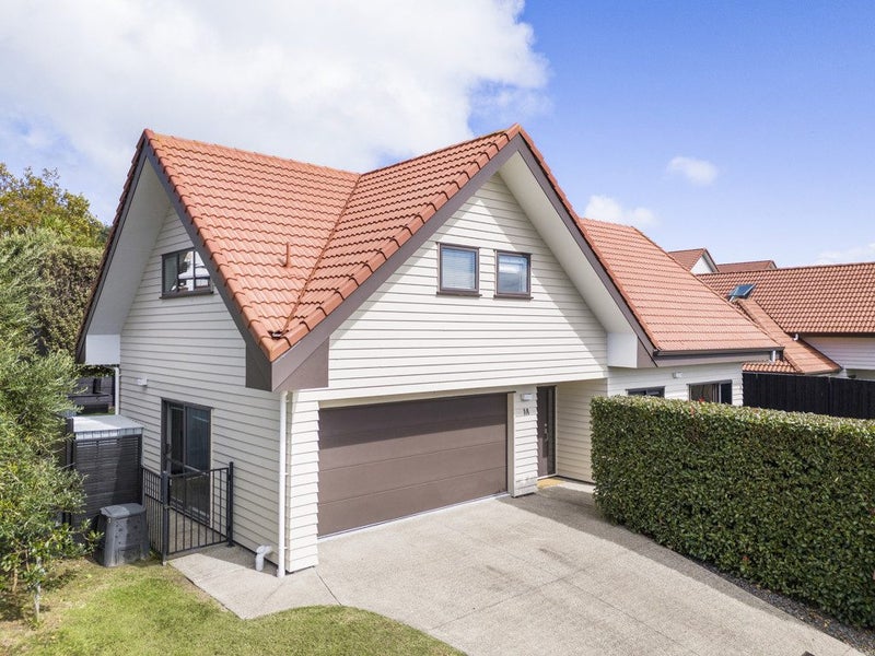 1A Parkwood Crescent, Gulf Harbour, Whangaparaoa - Carousel 1