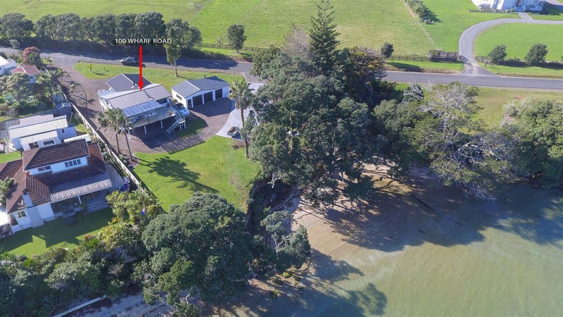 100 Wharf Road, Pukekohe - Carousel 2