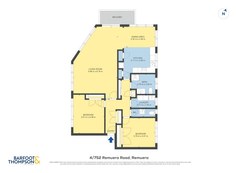 4/752 Remuera Road, Remuera, Auckland - Carousel 23
