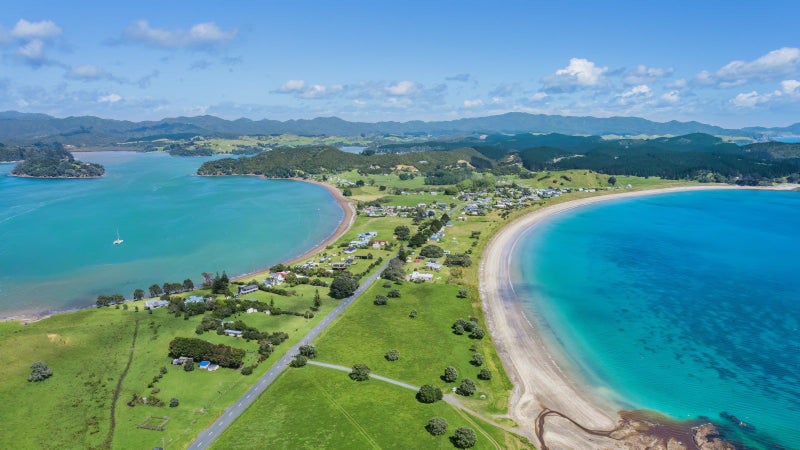 759 Whangaruru North Road, Whangaruru, Russell - Carousel 24