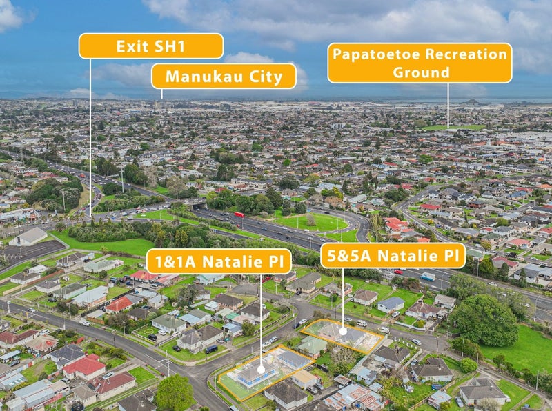 1 Natalie Place, Otara, Auckland - Carousel 17