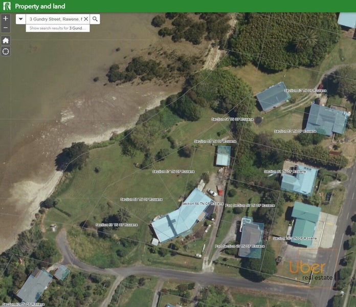 3 Gundry Street, Rawene - Carousel 22