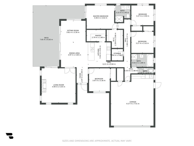 5 Bianca Court, Karaka, Papakura - Carousel 2