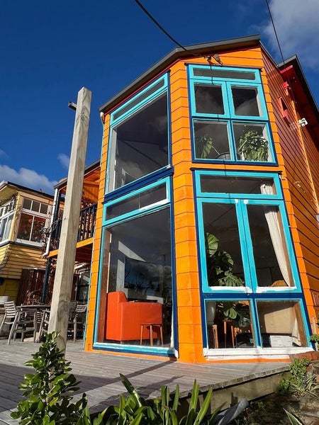 5 Mcintyre Avenue, Mount Victoria, Wellington - Carousel 2