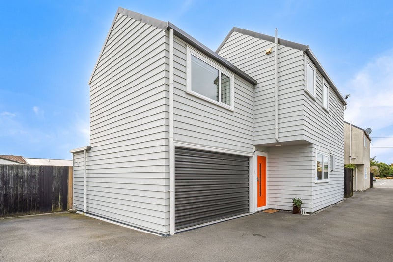 2/194 Hastings Street East, Waltham, Christchurch - Carousel 2