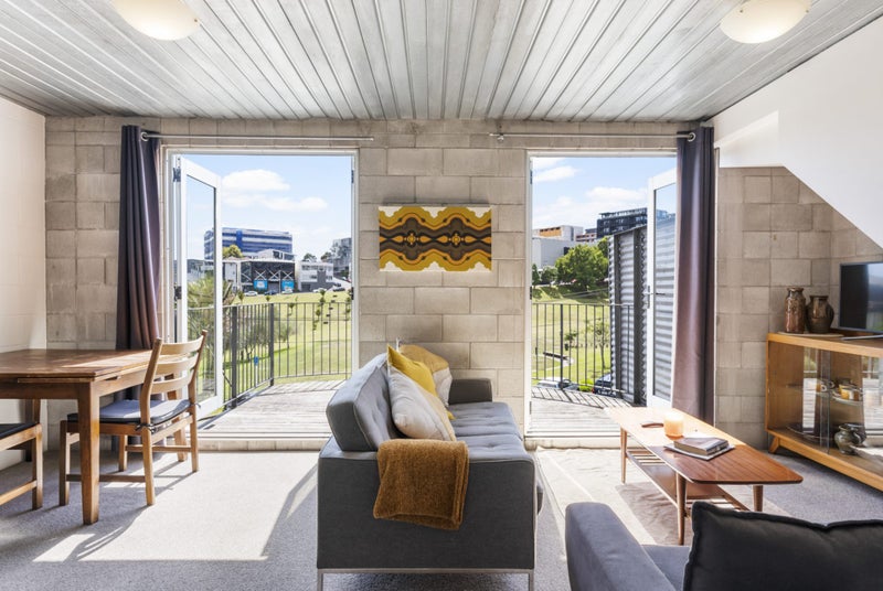 12B Couldry Street, Eden Terrace, Auckland - Carousel 1