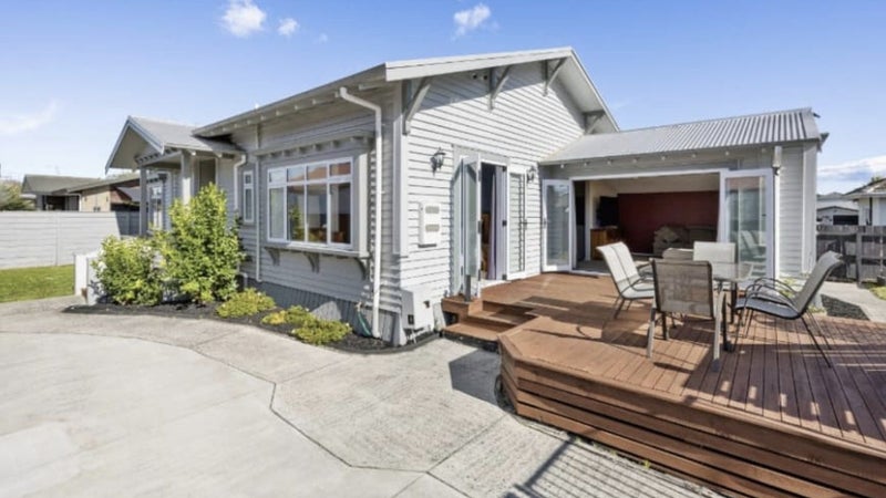 64A Fifth Avenue, Enderley, Hamilton - Carousel 1