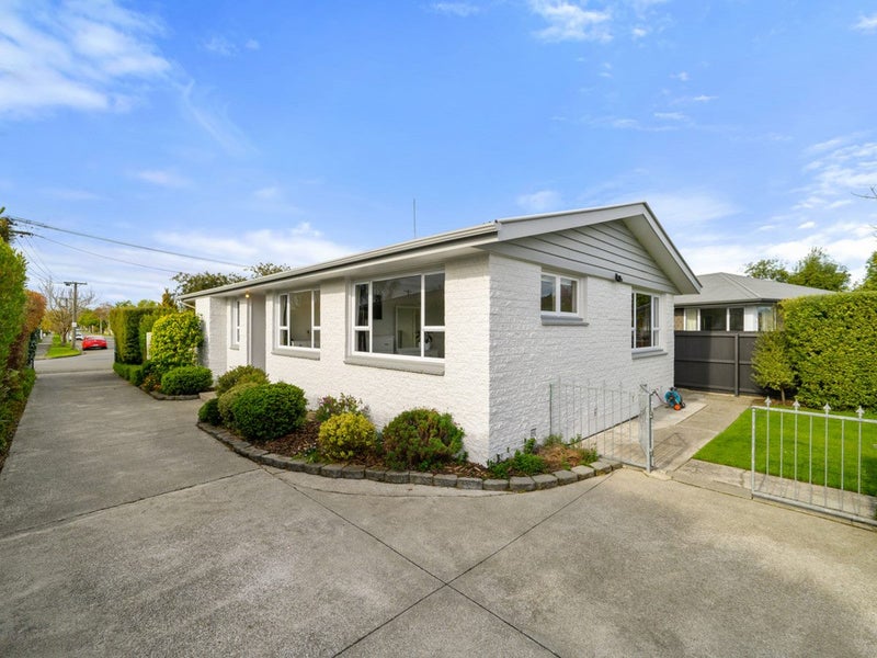 35 Fairford Street, Bishopdale, Christchurch - Carousel 1