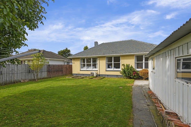 53 Flay Crescent, Burnside, Christchurch - Carousel 13