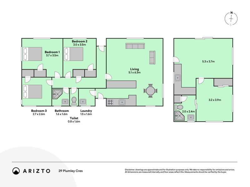 29 Plumley Crescent, Mangere, Auckland - Carousel 20
