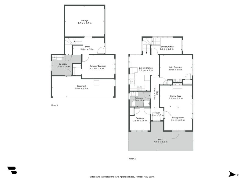 99 Cook Street, Cockle Bay, Auckland - Carousel 17