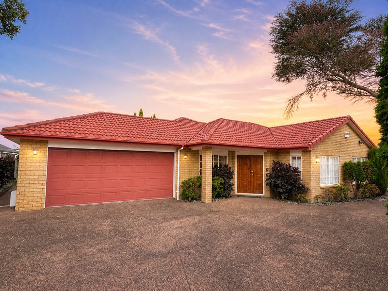 37 Glanworth Place, Dannemora, Auckland - Carousel 1