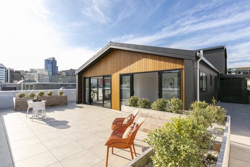 502/4 Lukes Lane, Te Aro, Wellington - Carousel 1