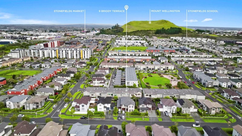 9 Briody Terrace, Stonefields, Auckland - Carousel 28