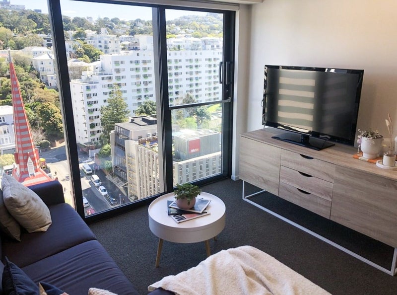 1305/111 Dixon Street, Te Aro, Wellington - Carousel 2