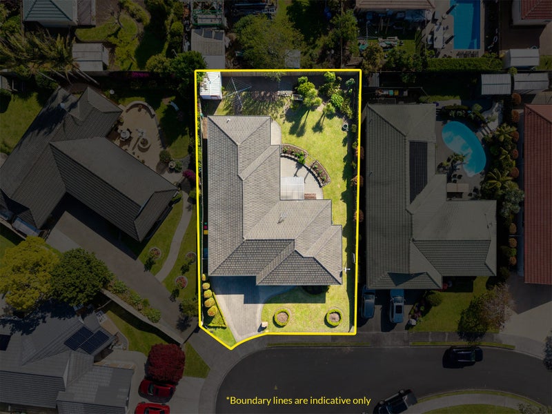 6 Graham Tagg Close, Pahurehure, Papakura - Carousel 26