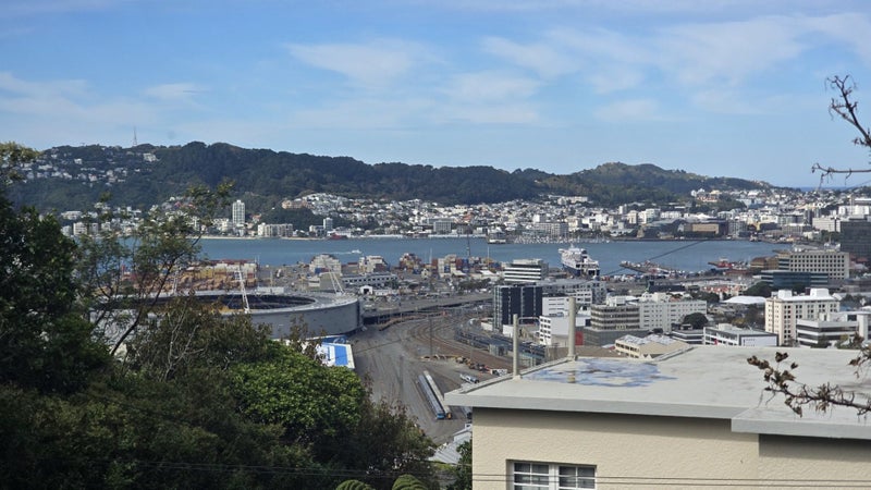 51A Barnard Street, Wadestown, Wellington - Carousel 15