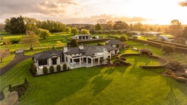 308 Pencarrow Road, Tamahere - Carousel 1