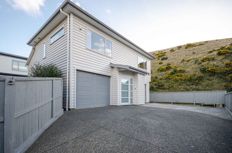 215A Mclintock Street North, Johnsonville, Wellington - Carousel 2
