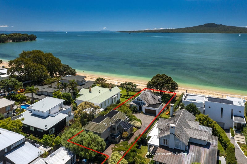 2/30 Oxford Terrace, Devonport, Auckland - Carousel 2