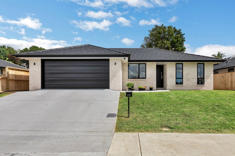 25 Okaihau Place, Tikipunga, Whangarei - Carousel 1