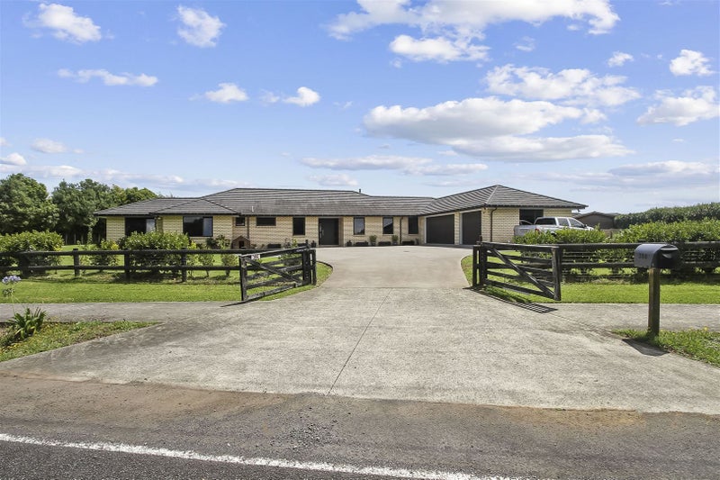386 McKenzie Road, Waiau Pa, Pukekohe - Carousel 2