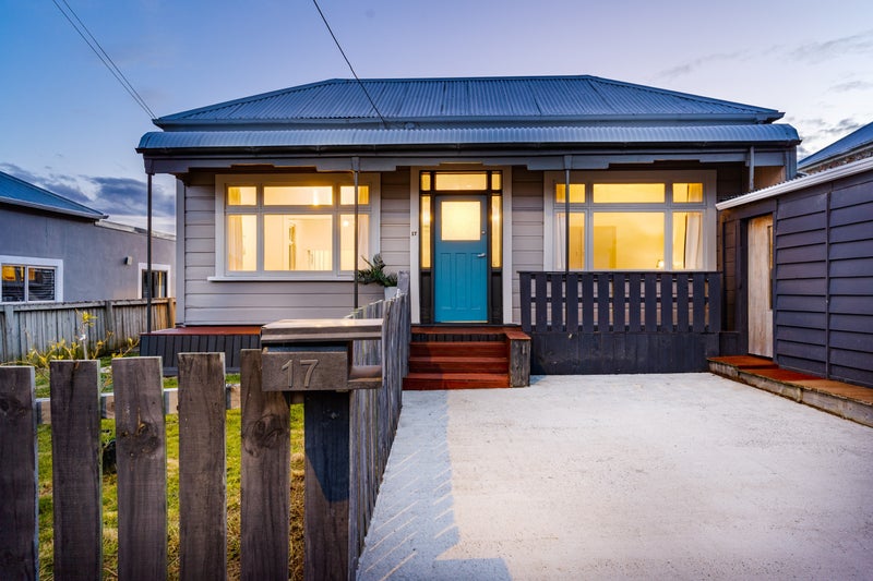 17 Beresford Street, Kaikorai, Dunedin - Carousel 1