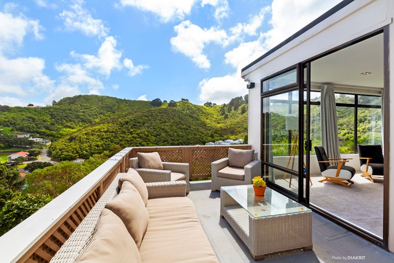 163A Totara Road, Miramar, Wellington - Carousel 1