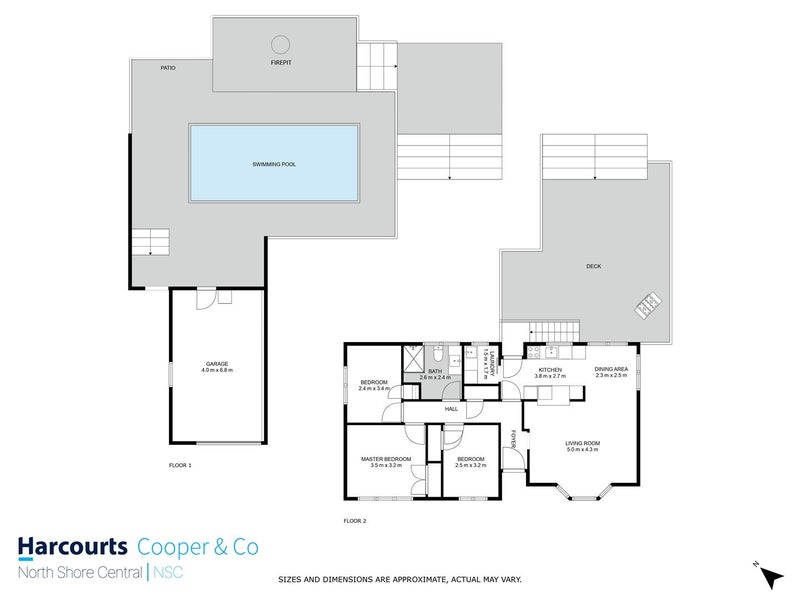 117 Stanley Road, Glenfield, Auckland - Carousel 19