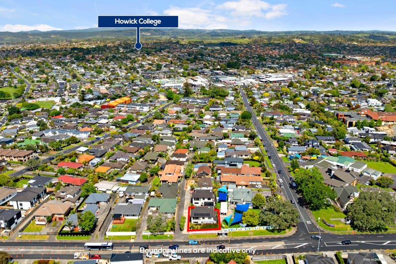 170A Ridge road, Howick, Manukau - Carousel 20