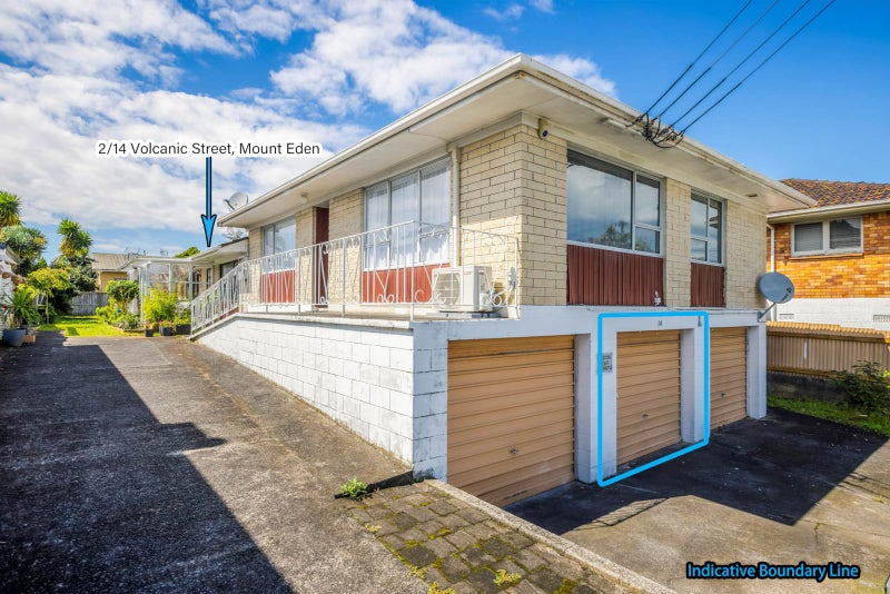 2/14 Volcanic Street, Balmoral, Auckland - Carousel 2