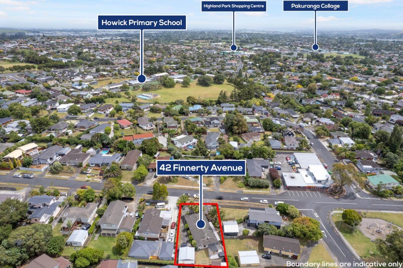 42 Finnerty Avenue, Howick, Auckland - Carousel 2