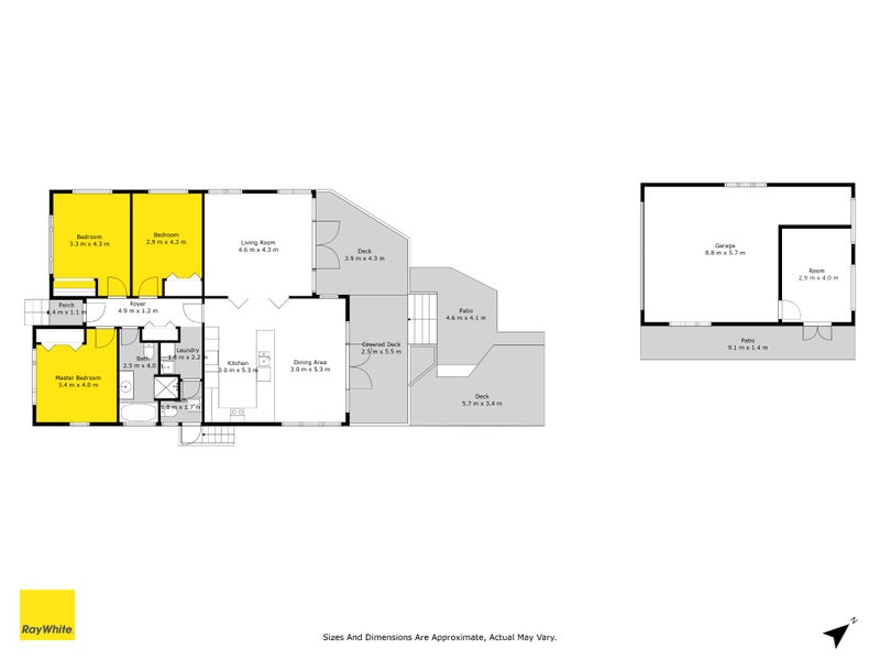 38 Ennismore Road, Mount Albert, Auckland - Carousel 20