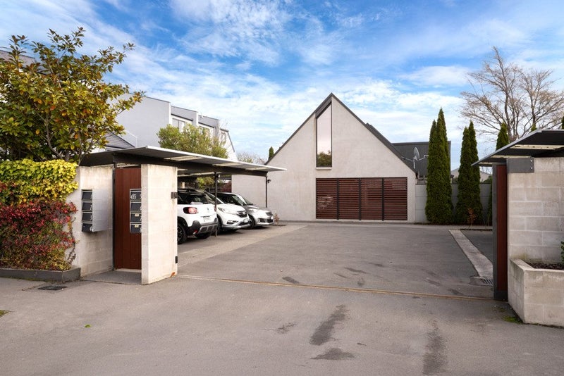 7/435 Madras Street, St Albans, Christchurch - Carousel 14
