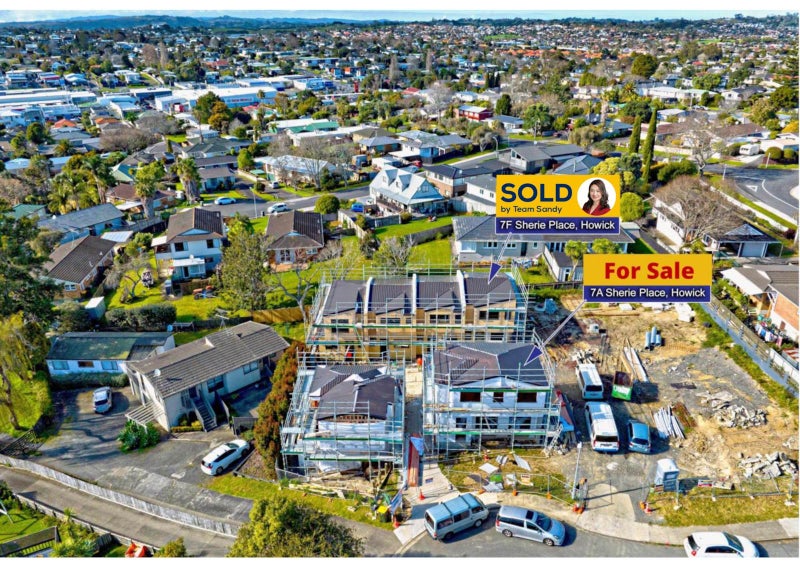 7F Sherie Place, Howick, Auckland - Carousel 2