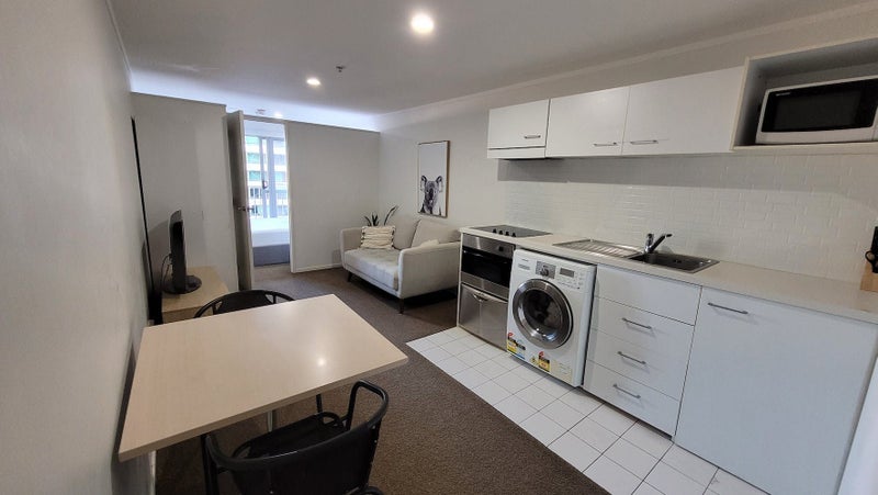 12E/8 Bankside Street, Auckland Cent, Auckland - Carousel 1