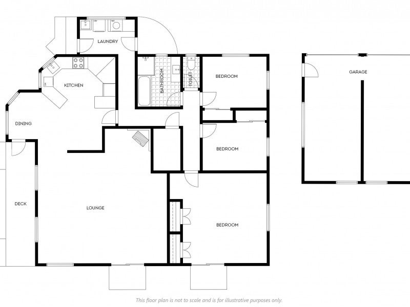 14A Burden Street, Redwoodtown, Blenheim - Carousel 25