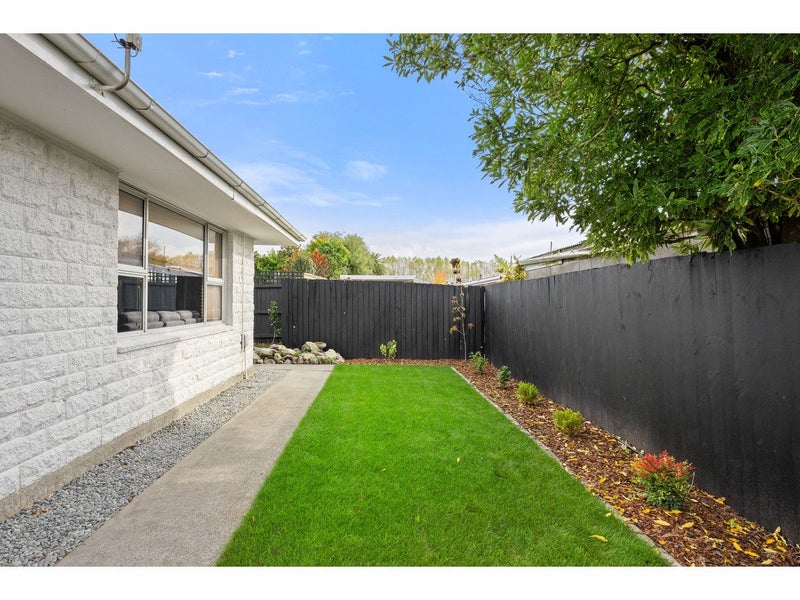 2/95 Cheyenne Street, Sockburn, Christchurch - Carousel 23
